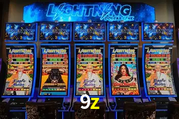 Descubra a Essência do 9z: Nossa História e Compromissos