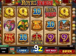 APP oficial da 9z para mobile