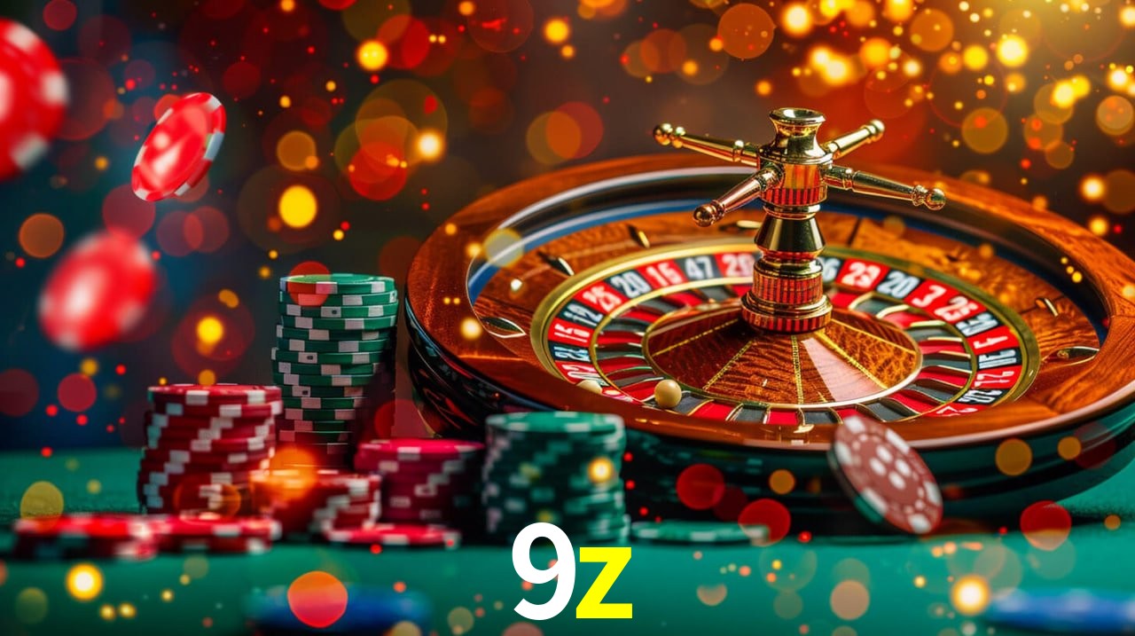 Descubra a Essência do 9z: Nossa História e Compromissos