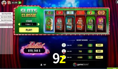 Descubra a Magia dos Jogos de Arcade no 9z