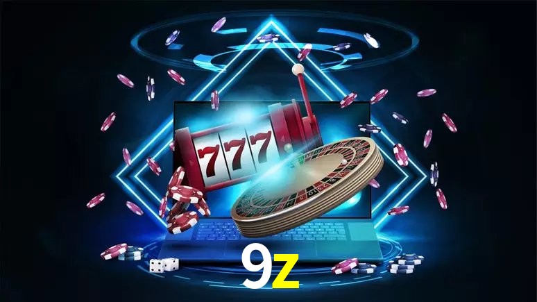 Slot Games 9z
