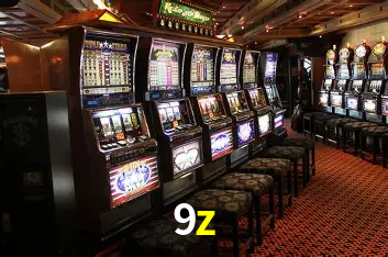 A Experiência Imersiva dos Cassinos Ao Vivo no 9z