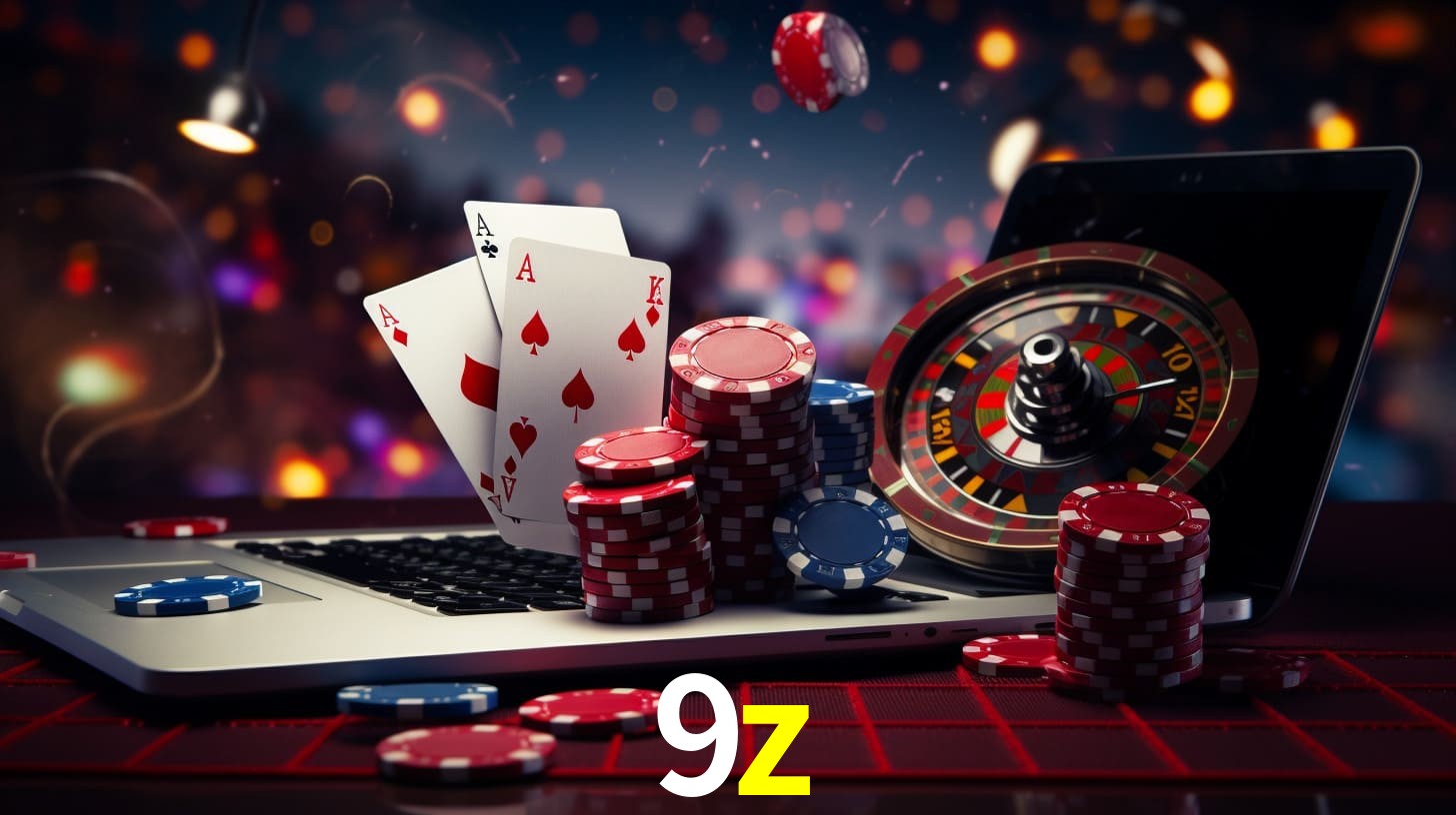 Live Casino 9z